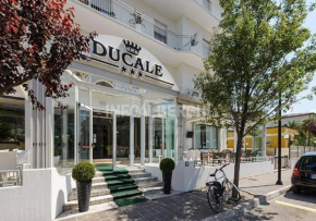 Гостиница Hotel Ducale  Каттолика
